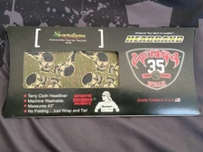 sandana paintball headband