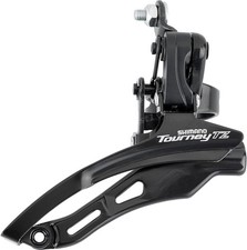 Shimano Tourney TZ FD-TZ500