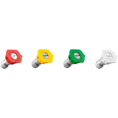 #ad Powercare 3300 PSI Pressure Washer Nozzle Kit $9.95
