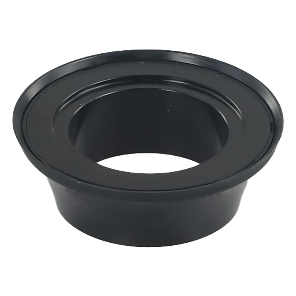 Espaciadores de auriculares para bicicleta Cubierta superior Aleación de aluminio AL606 Bicicleta de montaña Foto 3 de 4