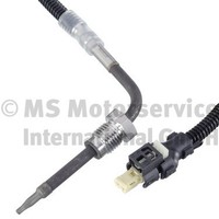 Vor RußPartikelfilter Pierburg 7.11020.56.0 Sensor, Abgastemperatur FüR Mercedes