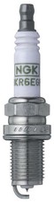 Ngk 3072 Spark Plug Pack Of 6 For Mercedes-benz 190e 260e 300ce 300e 300se 81-93