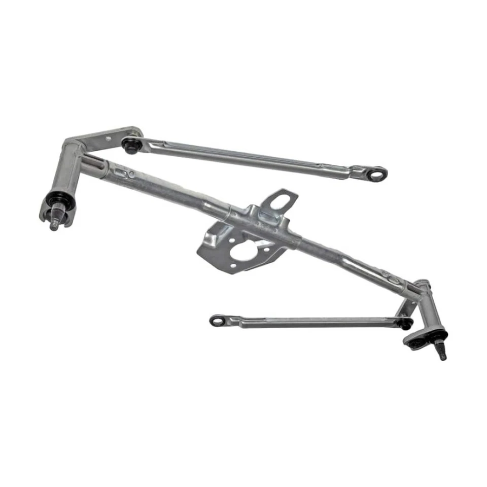 For Volkswagen Jetta City 2007-2009 Windshield Wiper Transmission | Plastic Foto 3 de 4