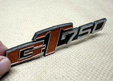 Body & Frame Parts for Suzuki GT750 for sale | eBay