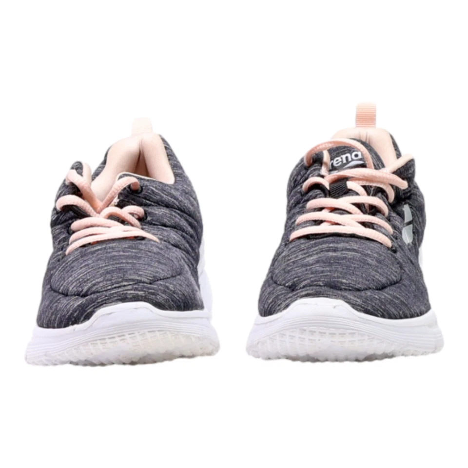 Zapatillas deportivas ARENA negras sintéticas para mujer UK 5 Foto 4 de 4