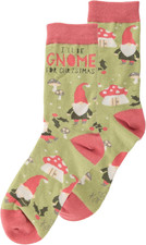 Womens Novelty Socks