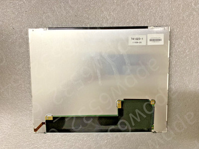 12.1'' inch LQ121S1LG75 LED lcd display screen For SHARP 800x600 30 pins