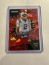 Panini 2025 Prizm Draft Picks Jaxson Dart #II-JDT Instant Impact Ole Miss Rebels