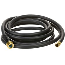 GRAINGER APPROVED CELSGC58025 Rubber Hose,Maxlite Premium,5/8"x25 ft. 294N91