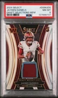 2024 Select Jayden Daniels #d 46/149 Draft Selections Rookie Prizm PSA 8 NM-MINT