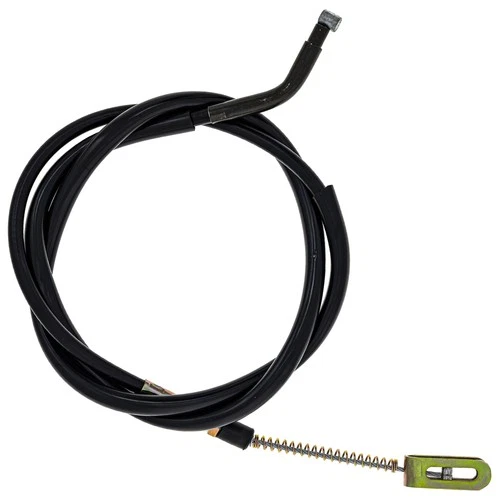 CABLE ASSY, REAR BRAKE