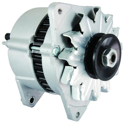 New Alternator For JC Bamford 3C1400 4CN 806C 807C 1980-1985 CA126IR MG426 12046