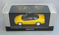 Kyosho Honda Nsx Type R 1992 1:43 03322Y