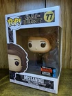 Funko Pop Game of Thrones Missandei 77 2019 Fall Convention Vinyl Figure