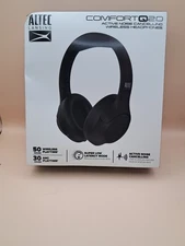 Altec Lansing Comfort Q2.0 Active Noise Cancelling Wireless Headphones black p7