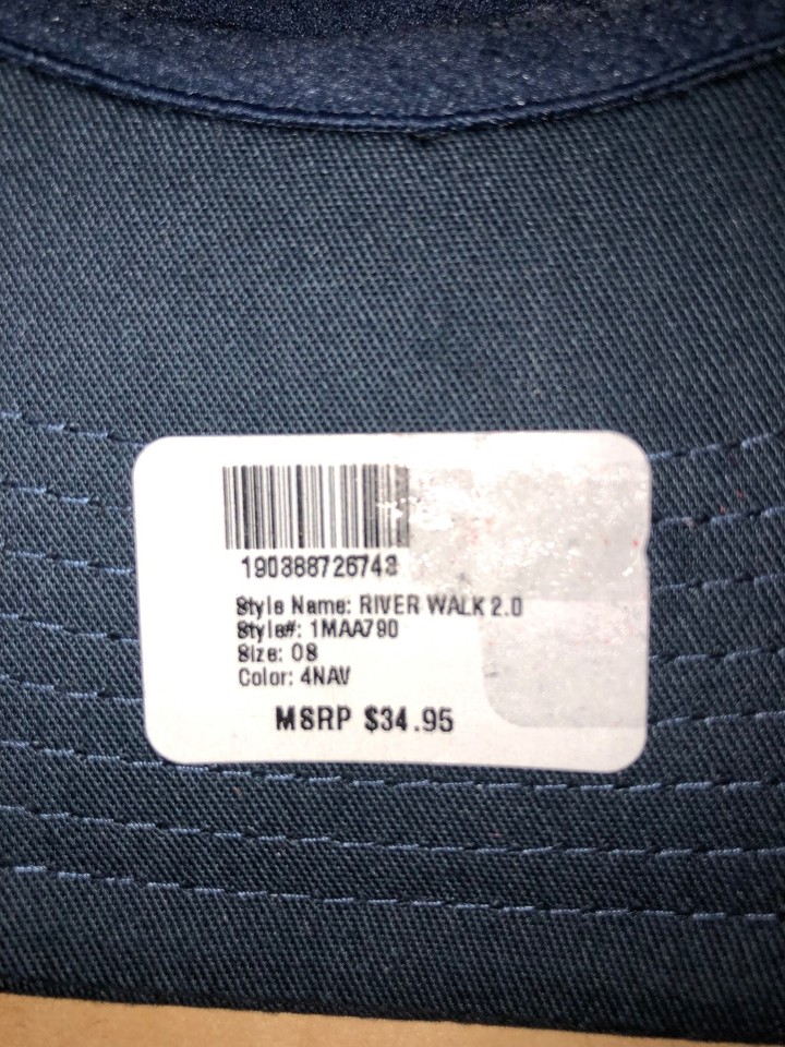 Travis Mathew River Walk 2.0 Snapback golf hat | eBay