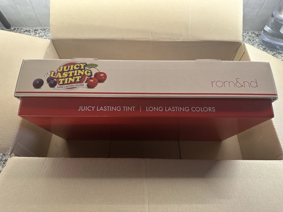 Juicy Lasting Tint Set - Image 3 of 3