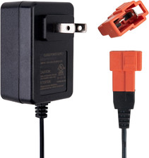 24V Charger for Kids' Ride-On Cars - 24 Volt Battery Charger for Kids Ride on To