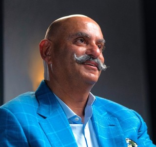 30 Minute Zoom Call with Mohnish Pabrai Founder of Dakshana Foundation