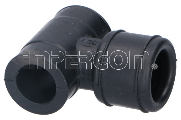 Original Imperium 223825 KurbelgehäUseentlüFtung Schlauch FüR Audi Seat Skoda VW-image