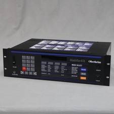 Oberheim Matrix-6R Synthesizer Used 12DCO 6-V...