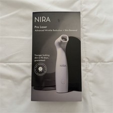 NIRA Pro Laser Face Lift Machine Wrinkle Skin Renewal Device DESCRIPTION 