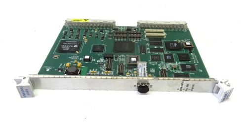 VMIC VMIVME 5565 Reflective Memory, FOR PARTS/ REPAIR