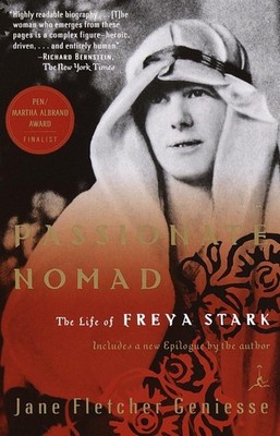 Passionate Nomad: The Life of Freya Stark Englische Sprache - Geniesse Jane F...