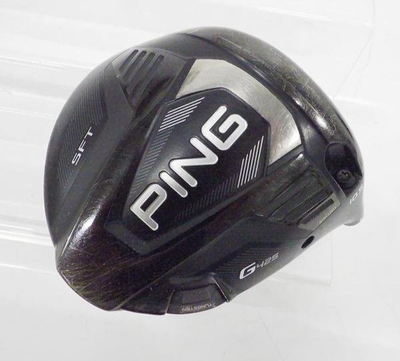 PING G425 SFT 10.5 driver head only right handed | eBay