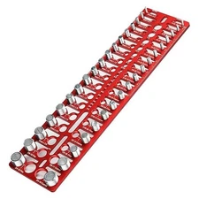 55 Nut and Bolt Thread Checker - Thread Checker Standard and Metric Bolt and Nut