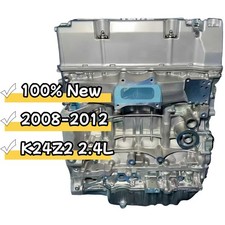 For 2008 2009 2010 2012 Honda Accord Engine K24a K24z3 K24z2 2.4l Motor