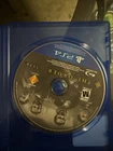 The Order: 1886 - Sony PlayStation 4 Tested Disc Only
