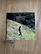Noah Kahan Town Hall Stick Season RSD Black F...