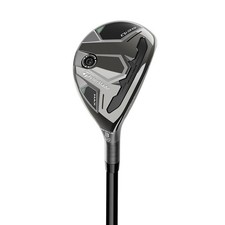 NEW TaylorMade Qi35 Max 5-27 Rescue, Speeder NX 50-R Regular Flex
