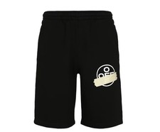 OFF-WHITE Tape Arrow Sweatshorts
