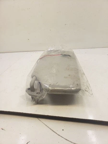 Parasol pasajero sin iluminación compatible con 00-03 VOLVO SERIE 40 759639 Foto 2 de 4