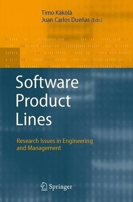 Software Product Lines - 9783642069864