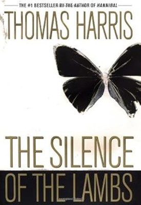 Silence of the Lambs Thomas Harris