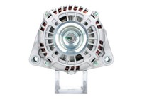 Lichtmaschine 100A Neu Eurostarter Oe-Nr. A4TA8191 FüR Deutz-Fahr Khd