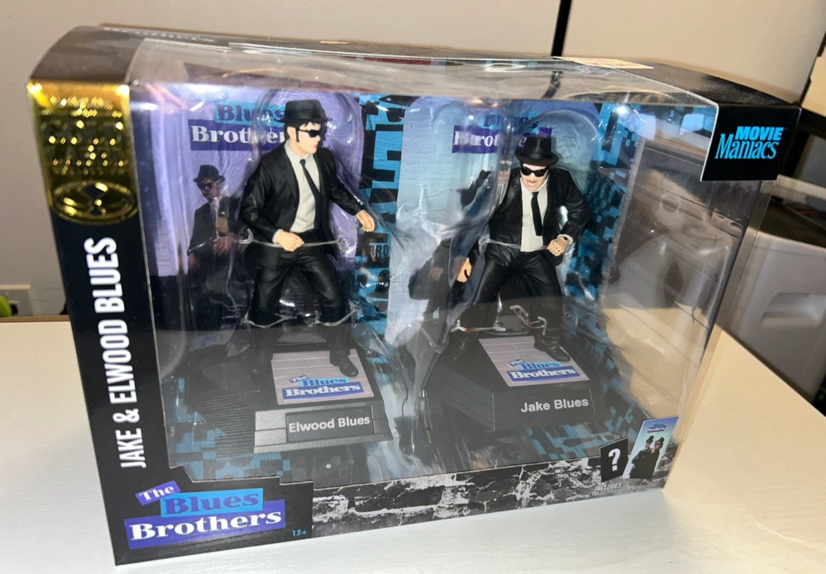 blues brothers figures products for sale | eBay