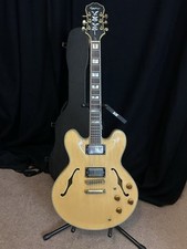 Epiphone Sheraton II Electric Guitar 1993