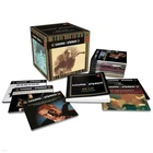 RCA Red Seal Living Stereo 60 CD Classical Collection Box Set LIKE NEW