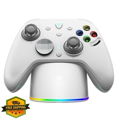 Thunderobot G80TS Wireless Controller PC Switch Android iOS Black