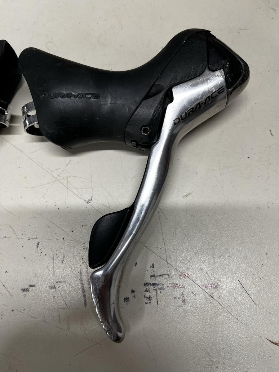 Shimano Dura Ace ST-7800 2 x 10 Speed Shifters - Pair | eBay