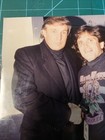 Donald Trump And Doug Goldstein Manager Of Guns N’ Roses Pic — photo 2