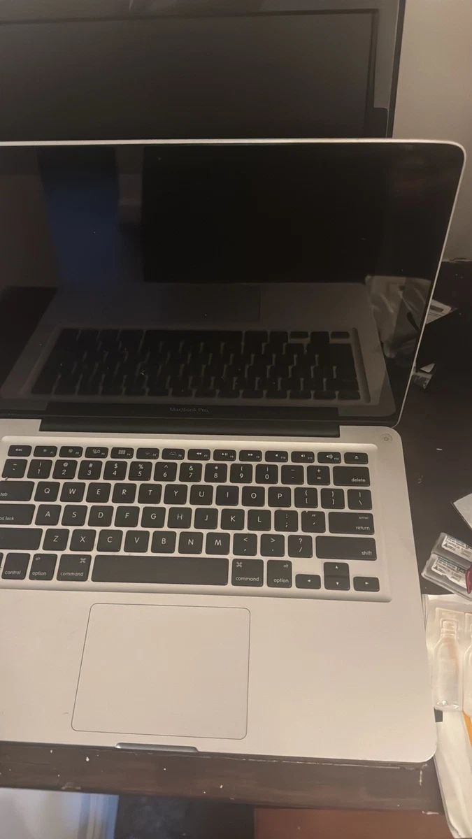 Macbook Pro 13 2012 for sale | eBay UK