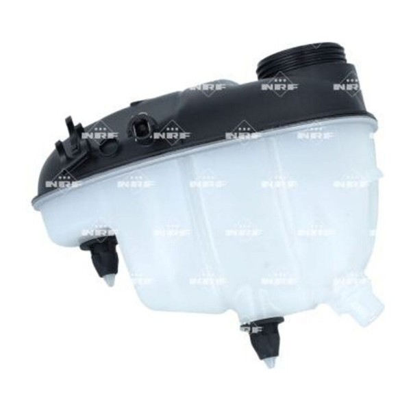 NRF AusgleichsbehäLter KüHlwasser + Deckel FüR Mercedes S-KLASSE W222 2225000949-image