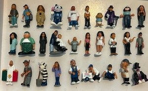 Homies Series 10 | eBay