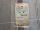 Snorlax SWSH068 - Vivid Voltage Pre Release Promo - PSA 10
