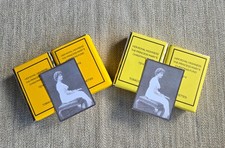 WW1 Princess Mary Christmas Tin - Reproduction Tobacco and Cigarette Packets